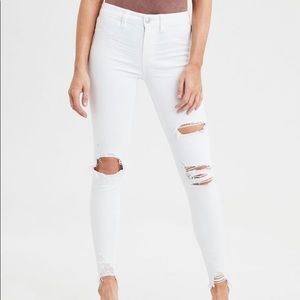 american eagle jean